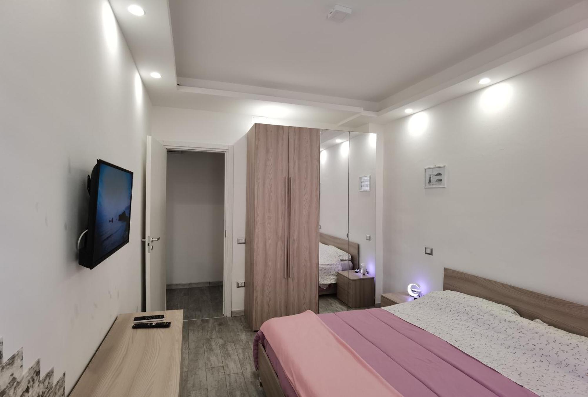 Apartamento Porto Grado Exterior foto