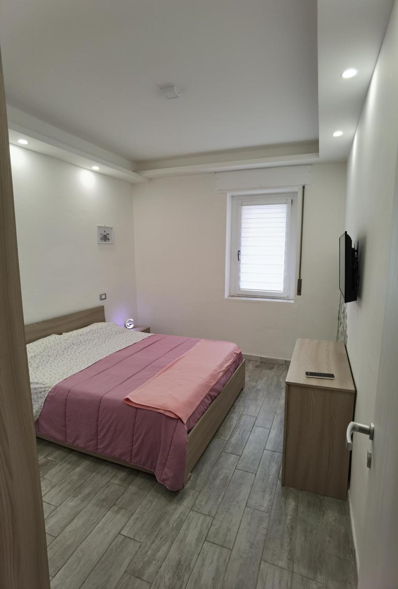 Apartamento Porto Grado Exterior foto